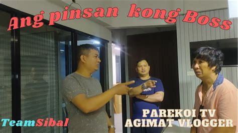 iniyot ko si pinsan|Ang Pinsan Kong Dose Anyos .